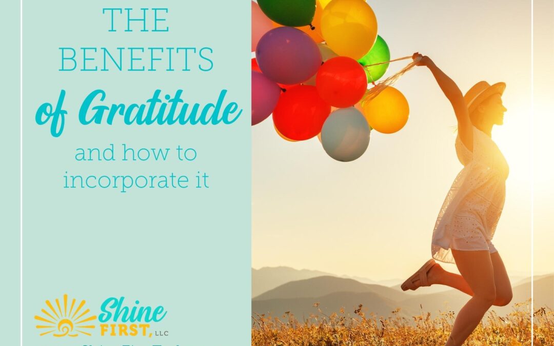 The Gratitude Advantage: The Game-Changing Habit That Can Revolutionize Your Life