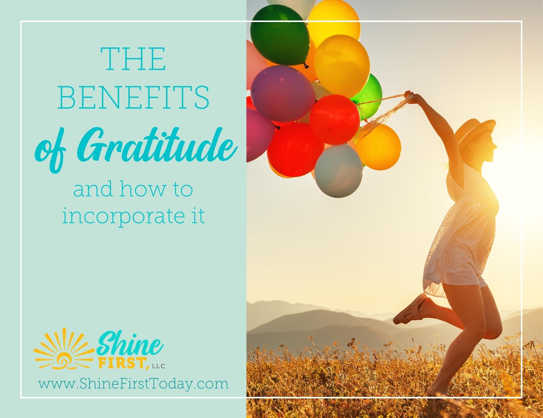 The Gratitude Advantage: The Game-Changing Habit That Can Revolutionize Your Life