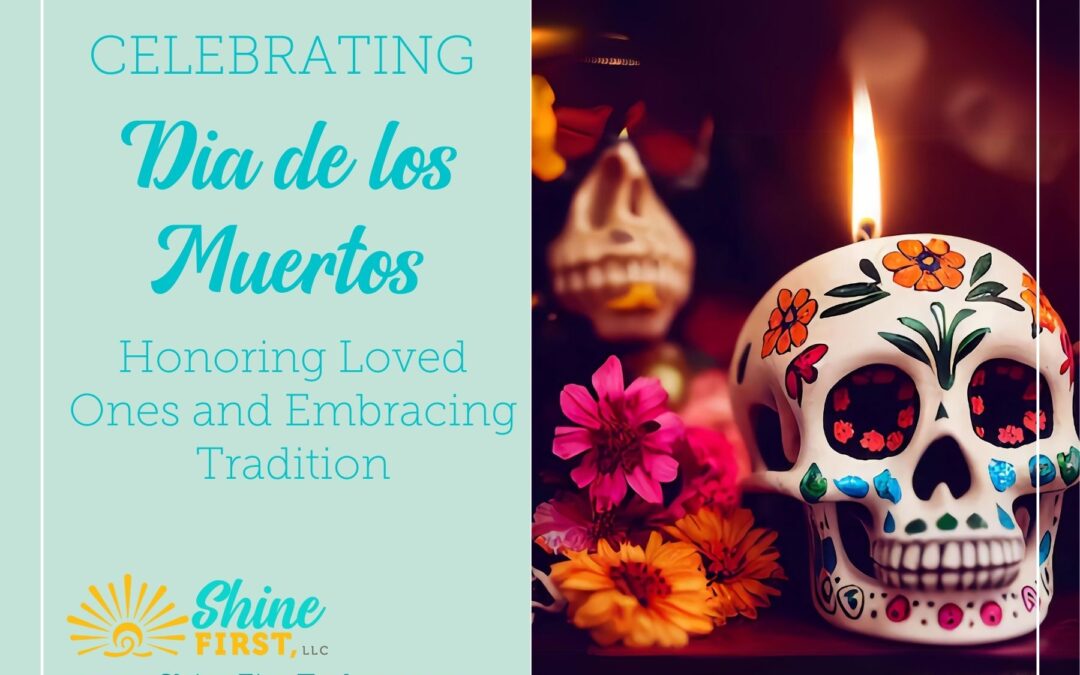 Celebrating the Day of the Dead: Honoring Loved Ones and Embracing Tradition