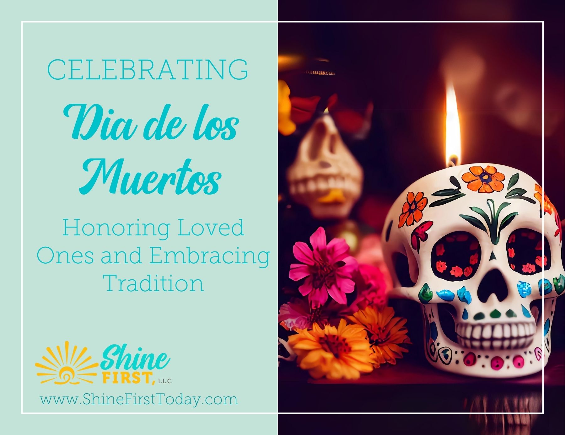 Celebrating the Day of the Dead: Honoring Loved Ones and Embracing Tradition