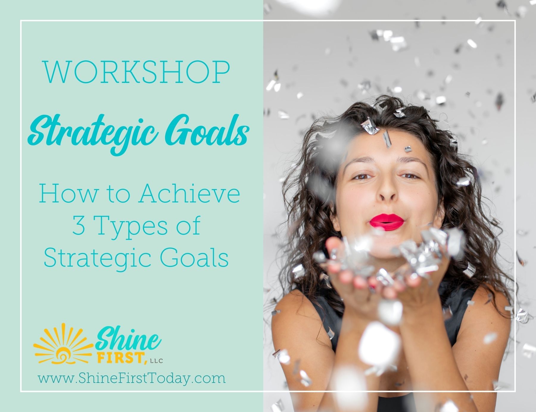 Strategic Goal Setting: Crafting a Roadmap for Success and Balance